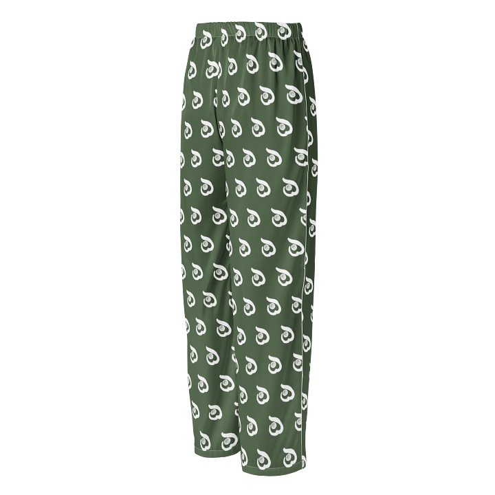 Junior Sprout Patterned Long Pajama Pants product image (2)