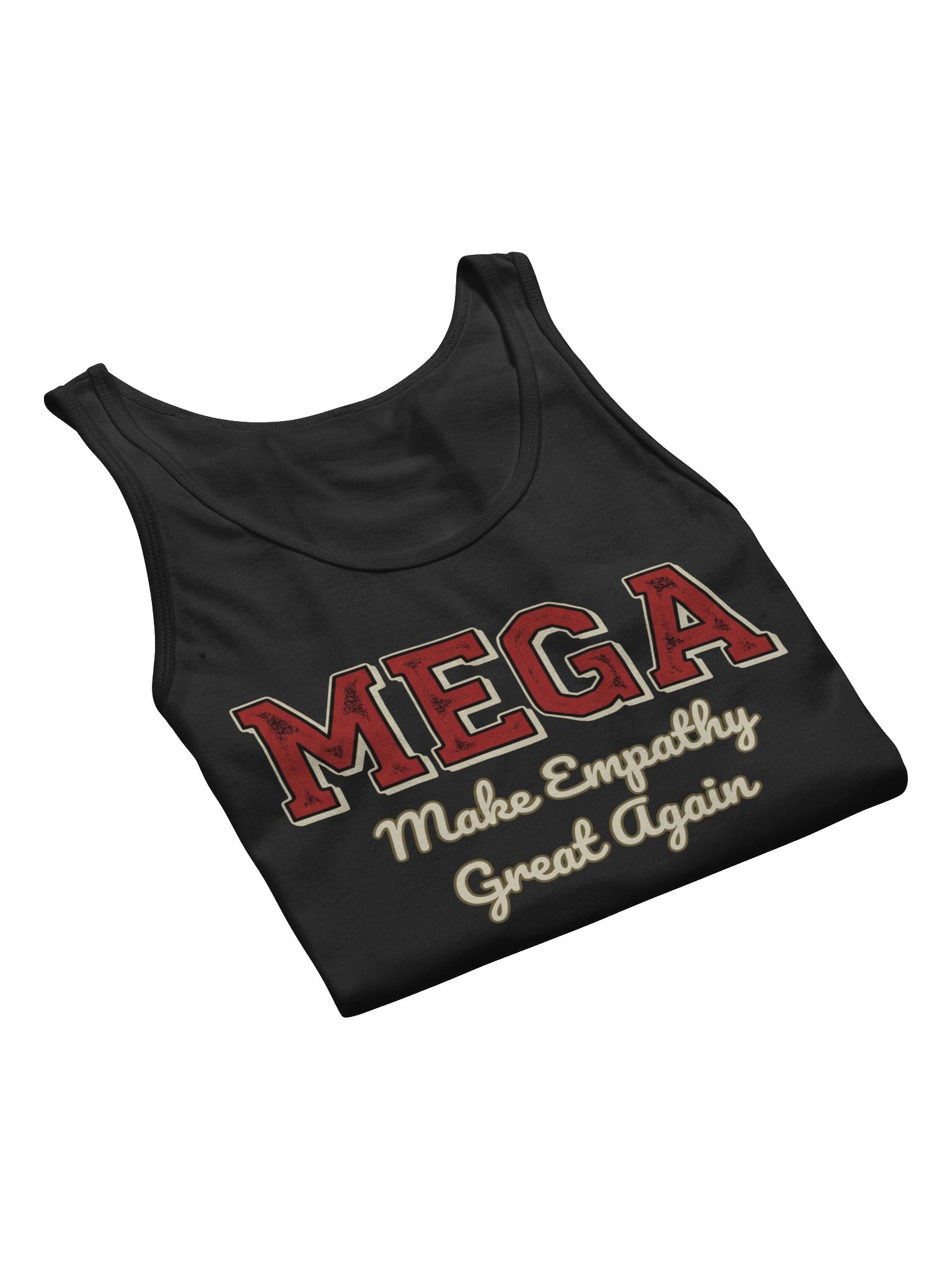 MEGA, tank top product image (7)