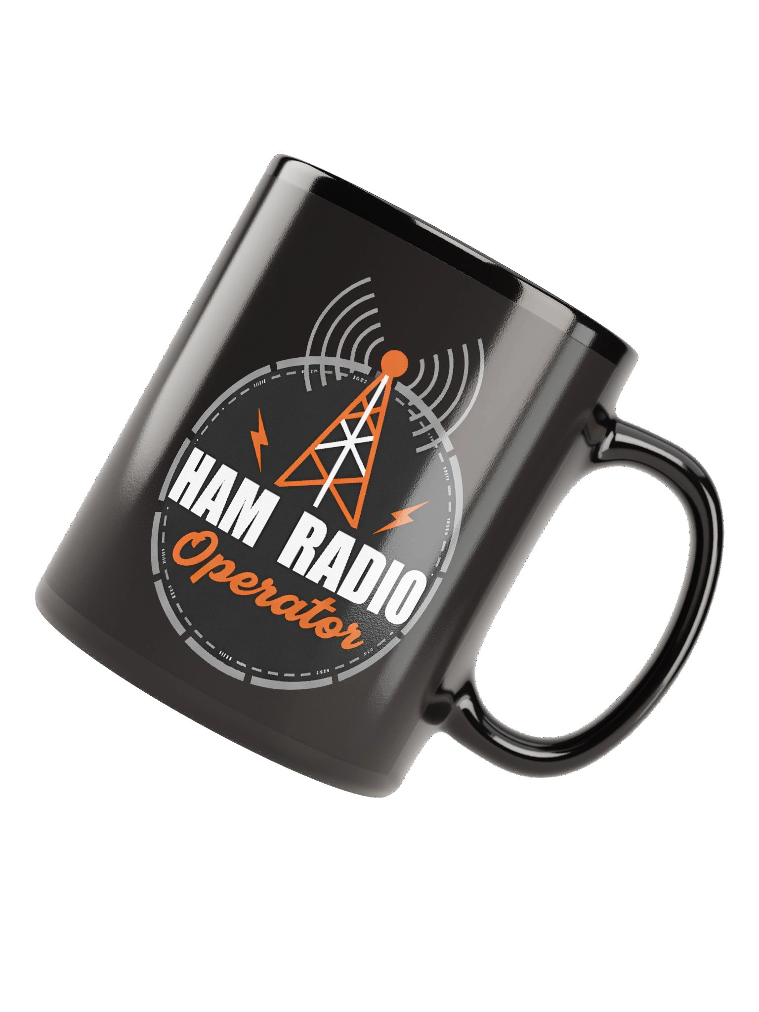 ham radio operator 00 mug product image (7)