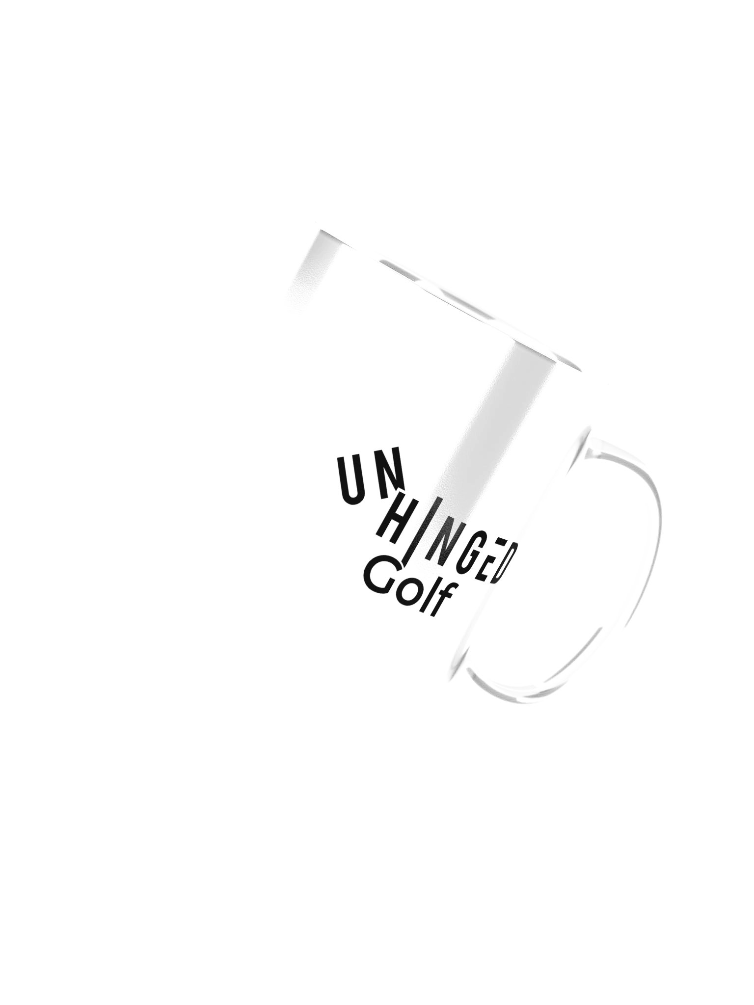 UHINGED Golf Coffee Mug product image (7)
