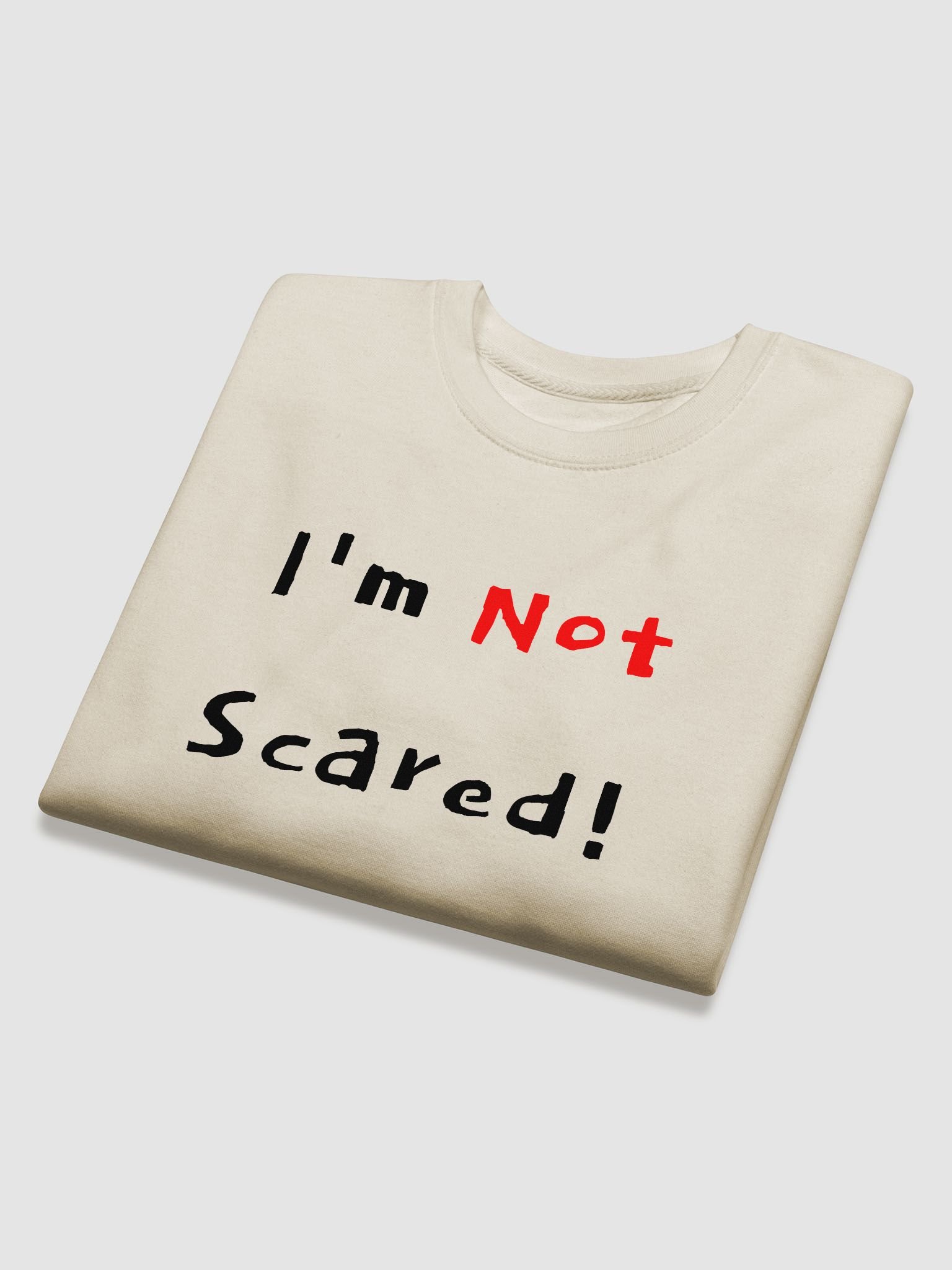 INS Crew Neck product image (4)