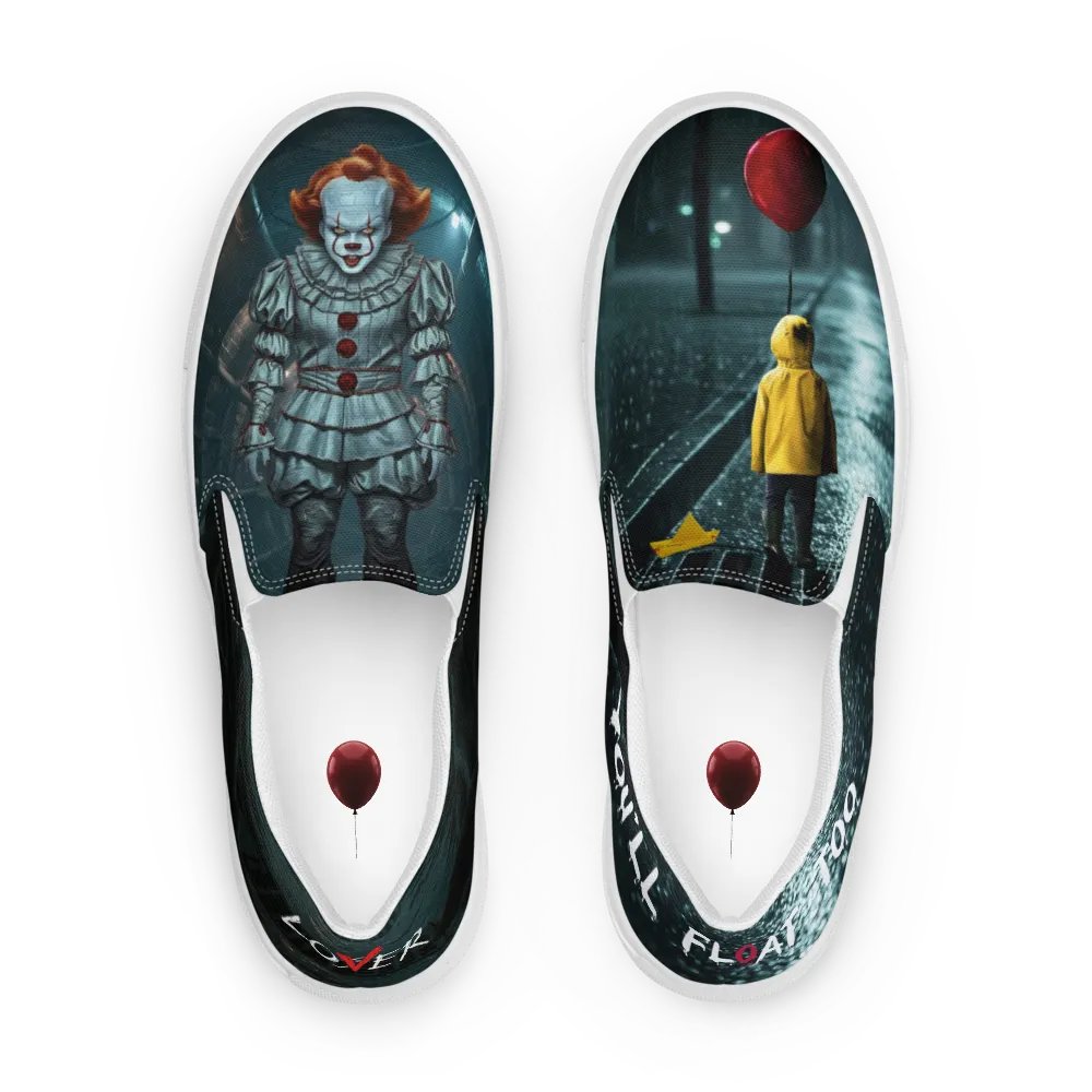 Pennywise Custom product image (1)