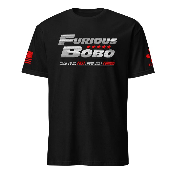 Furious BOBO product image (1)