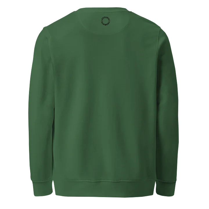Retro Jersey collection Sweatshirt product image (2)