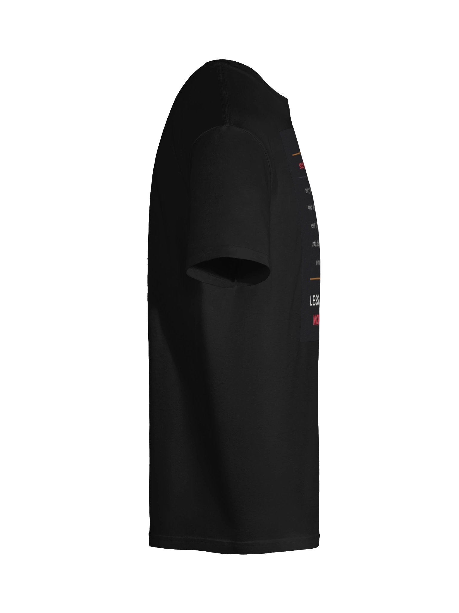 Less Subscriptions, More Ownership Tee product image (37)