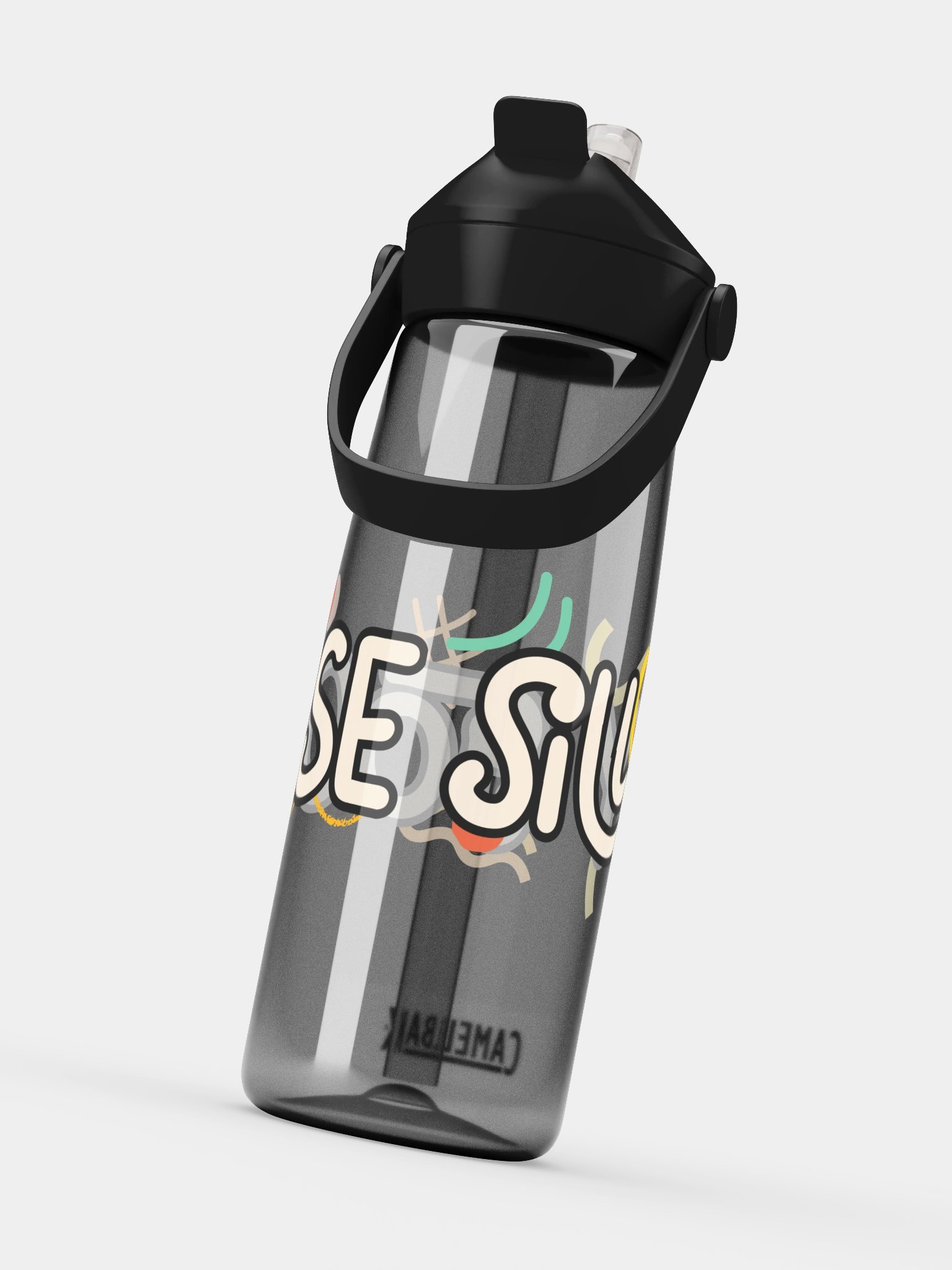 Silly Goose Bottle product image (8)