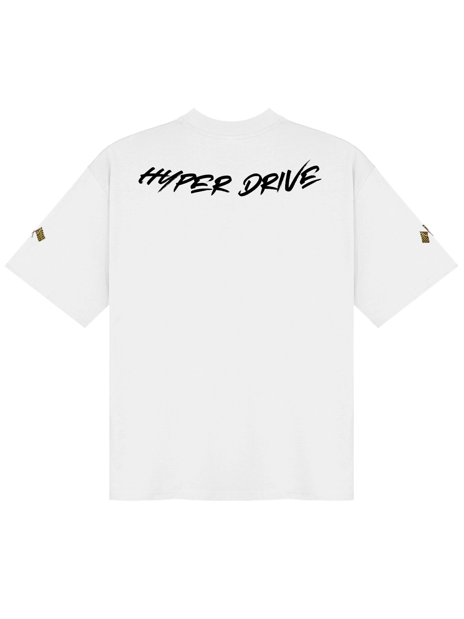 Hyper Drive Tee product image (6)
