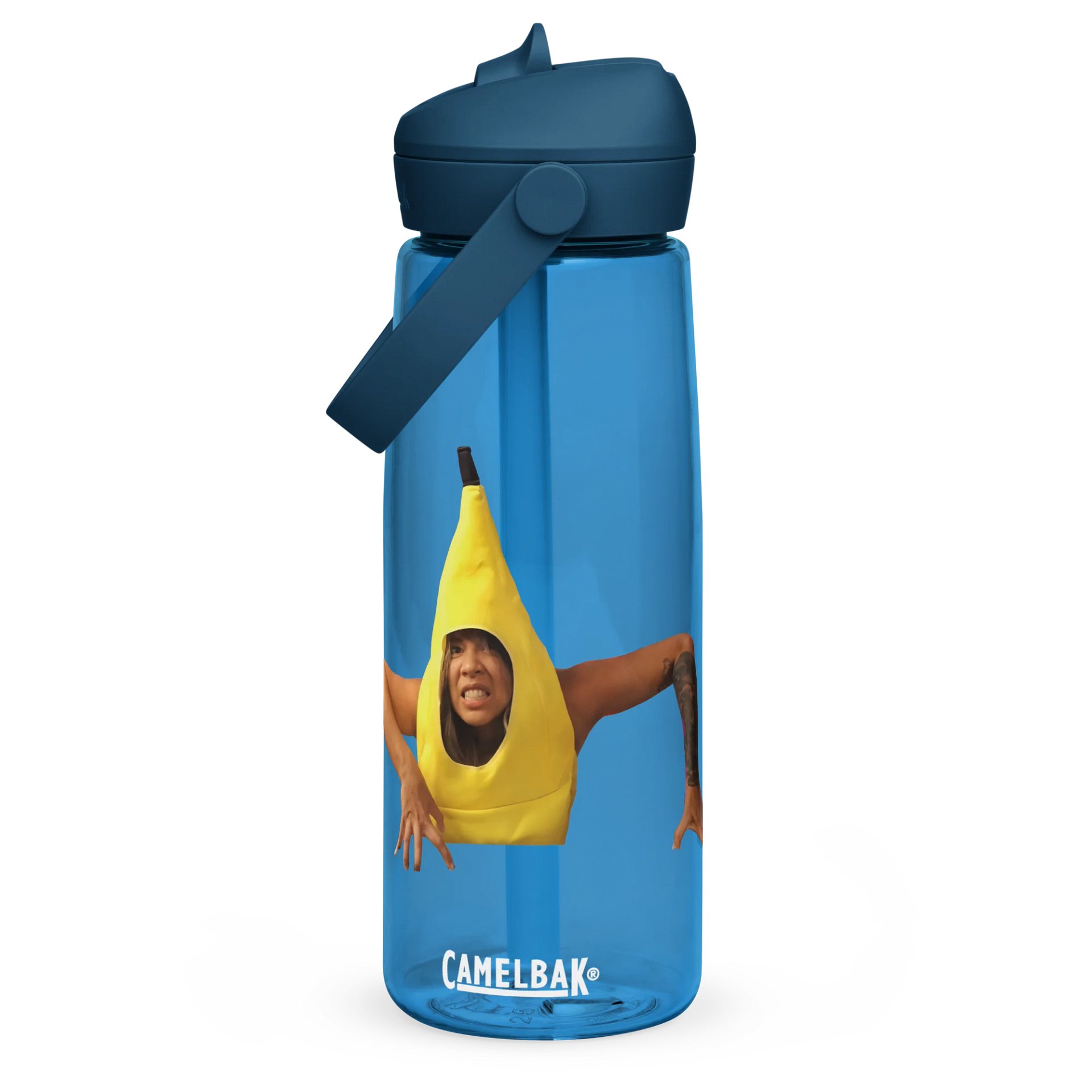 Spider Missy Camelbak bottle product image (1)