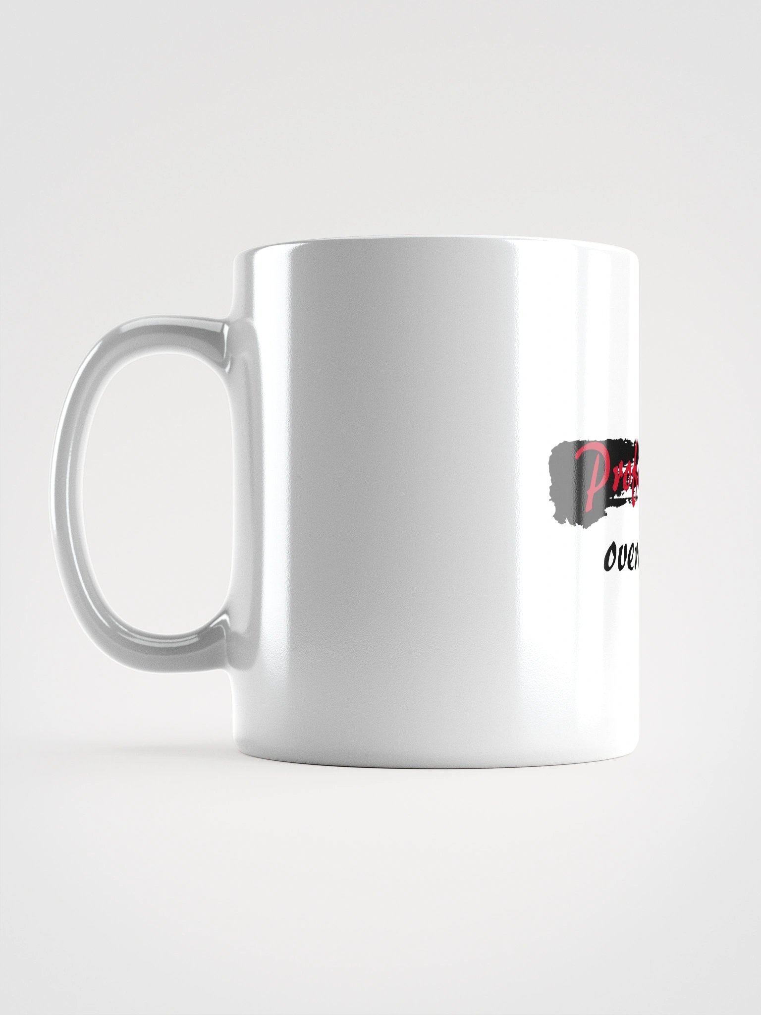 Professional Overthinker Mug product image (18)