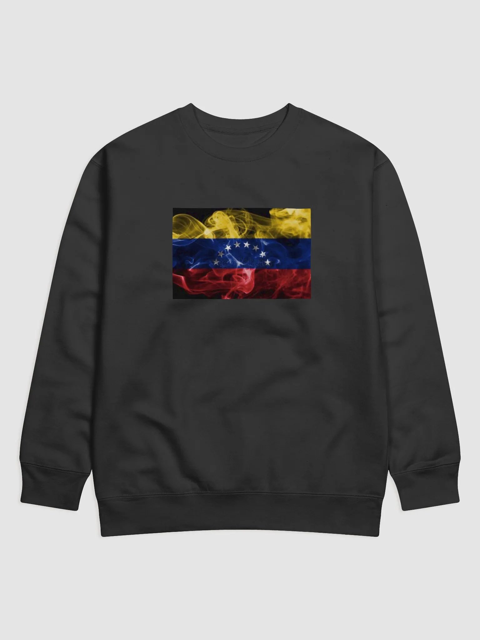 Vigil Long Sleeves product image (1)