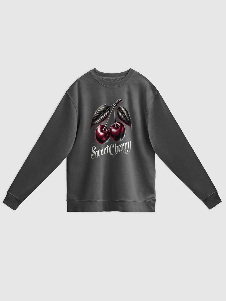 Cherry Connection Sweatshirt product image (1)