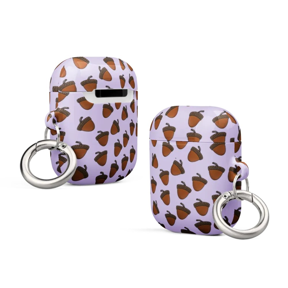 Acorn Airpod Case product image (12)