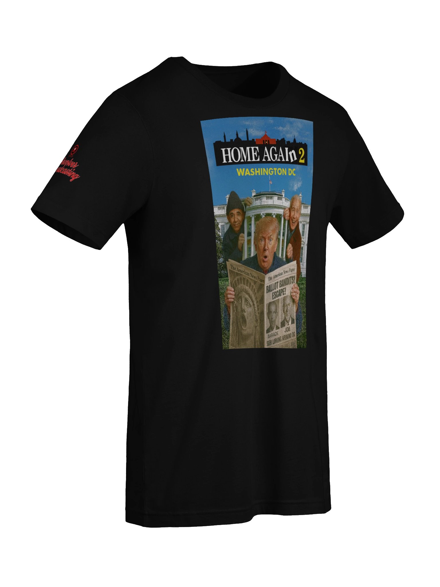 HOME AGAIN 2: DC product image (67)