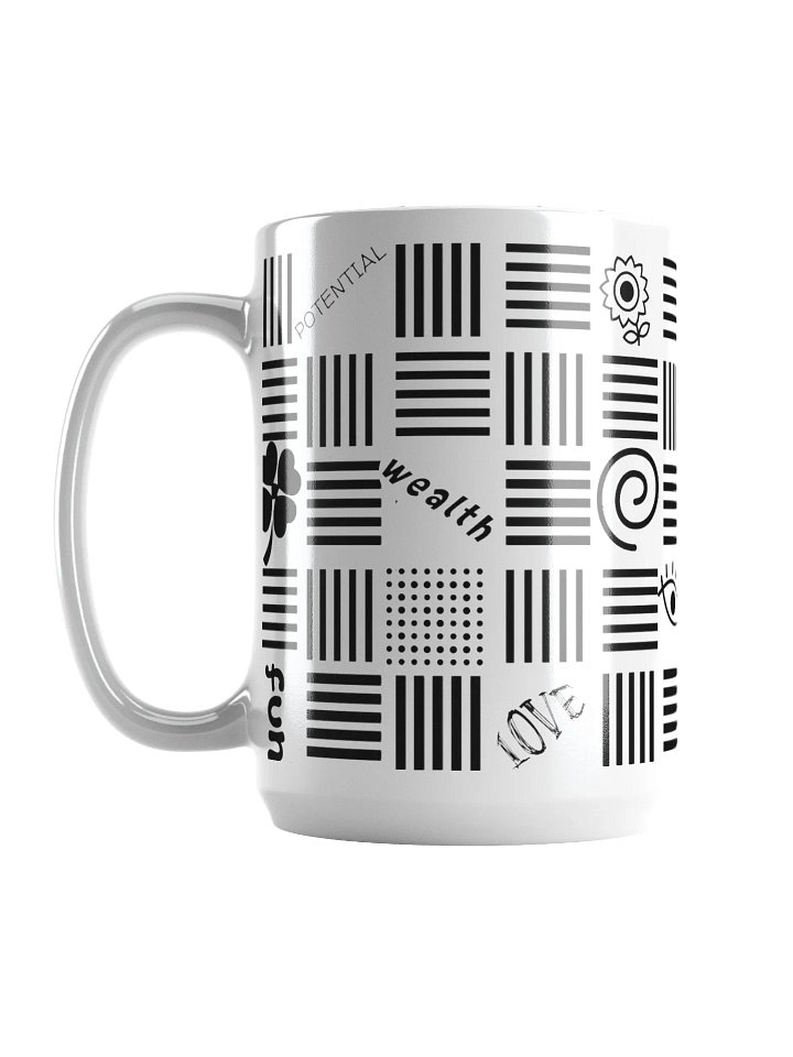 Positive Energy Mug product image (1)