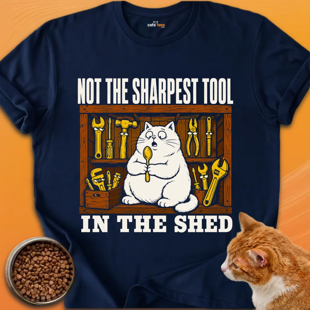 Not The Sharpest Tool product image (6)