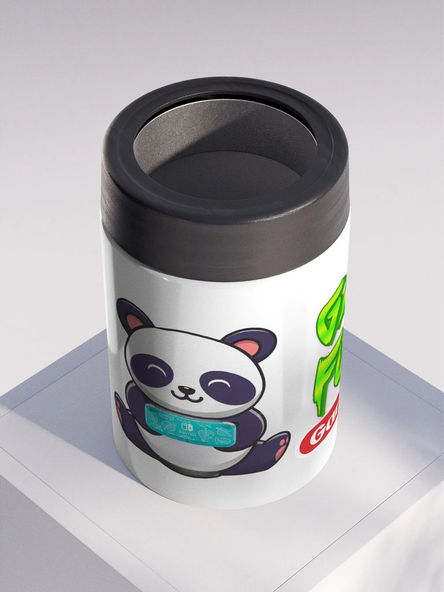Game Fuel Koozie product image (2)