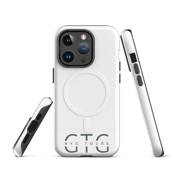 GTG PHONE CASE product image (3)