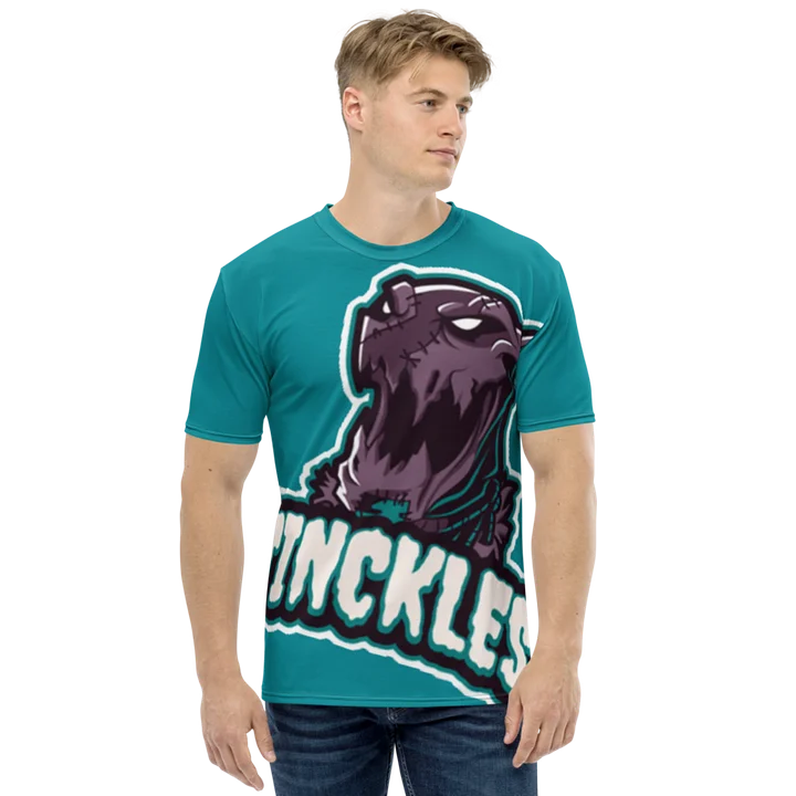 Tinckles All Over Tee product image (1)
