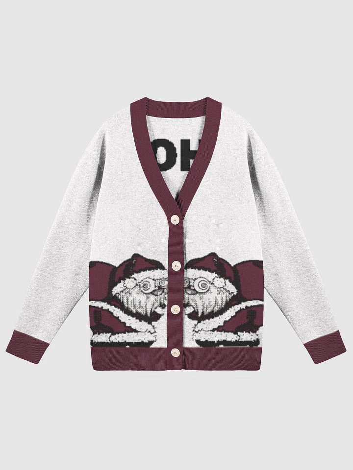 Ho Ho Ho product image (1)