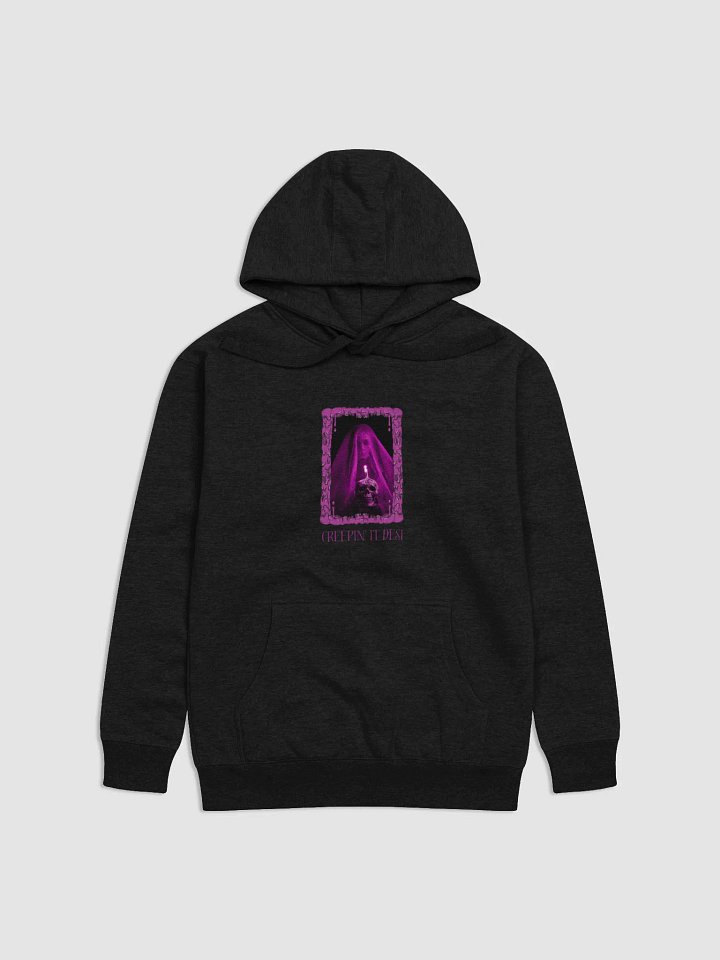 Creepin' It Desi Unisex Hoodie product image (4)