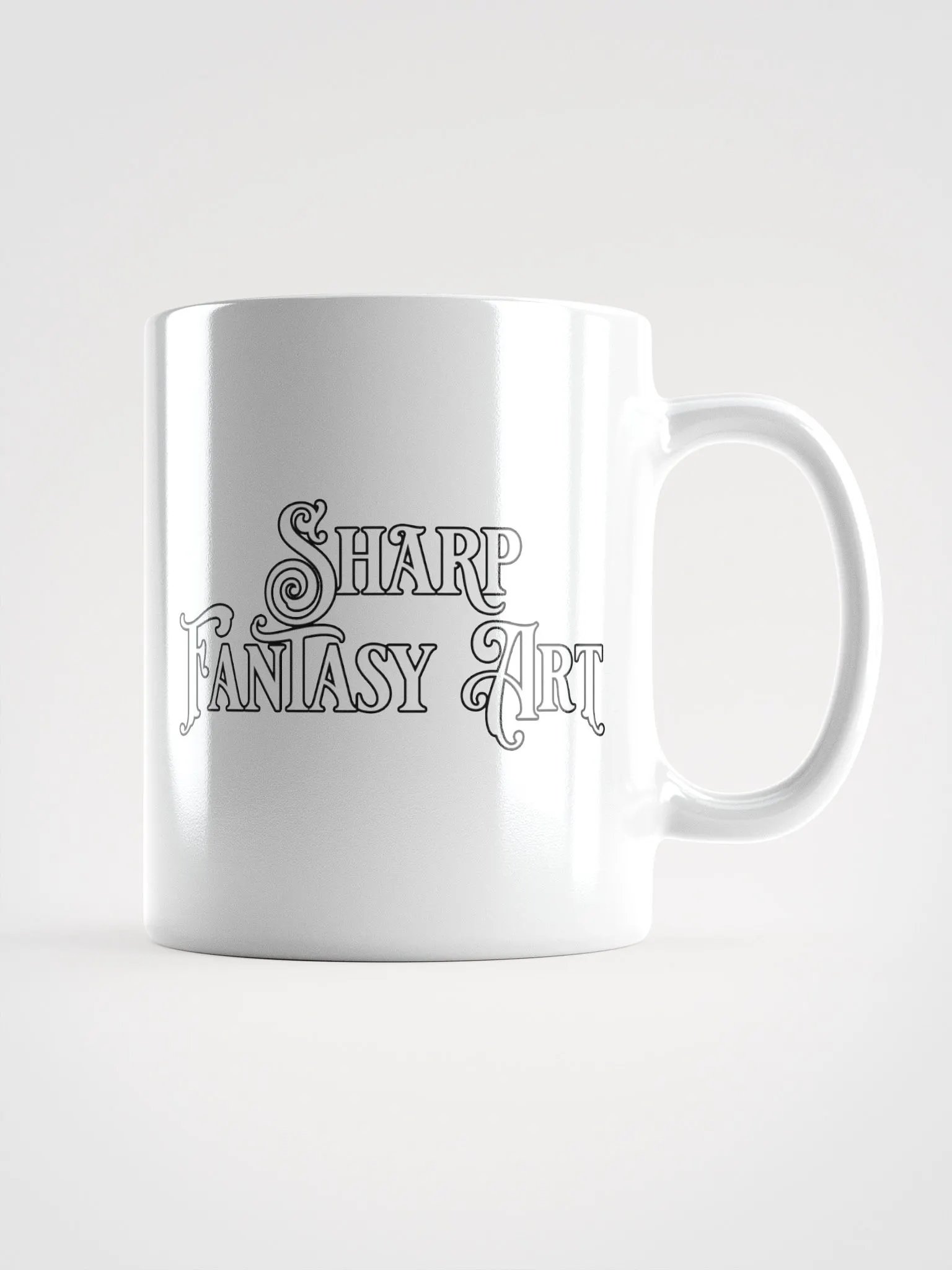Moonflower - SFA Mug product image (2)