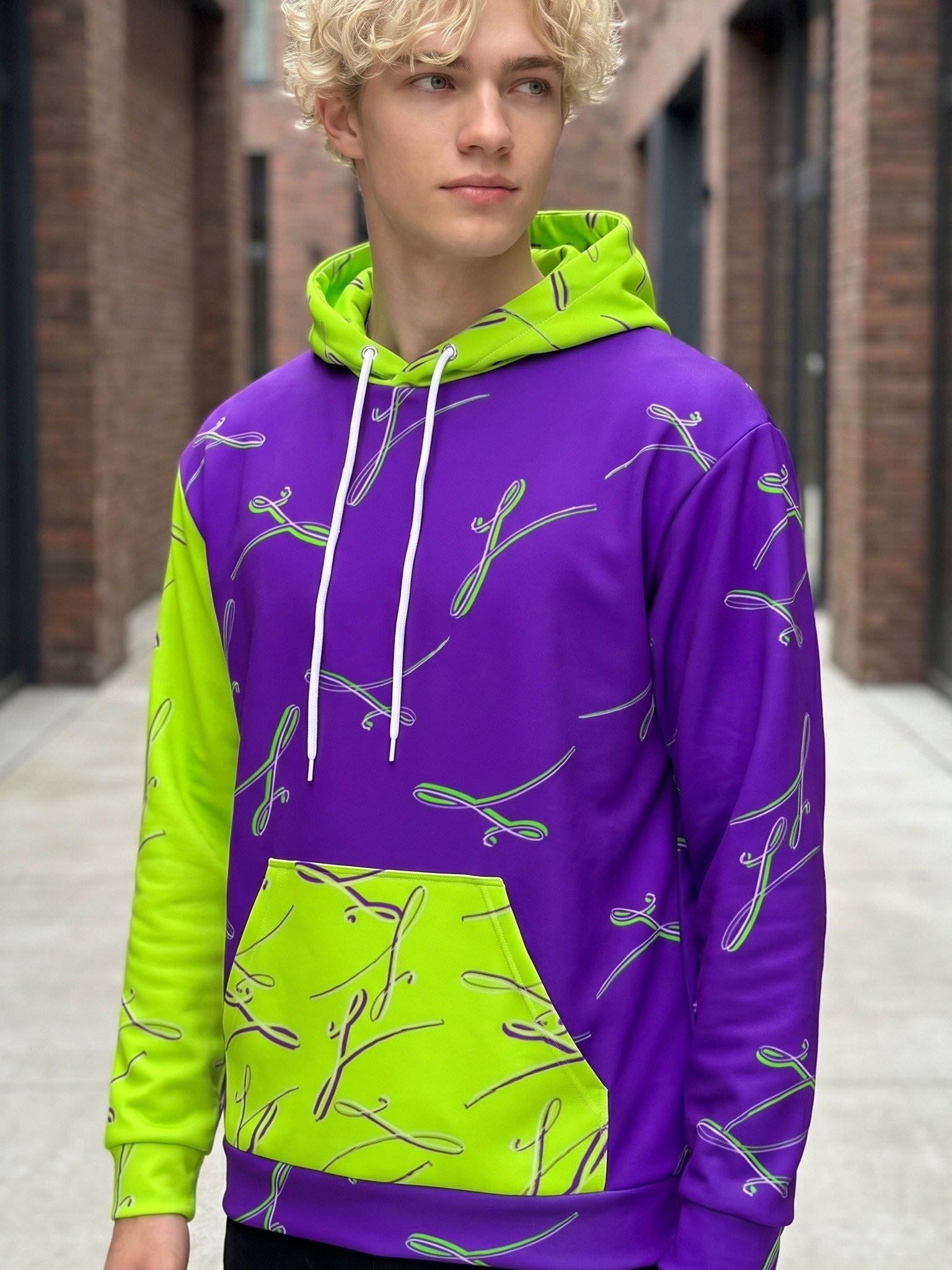 Surgical Precision #10 Hoodie product image (1)