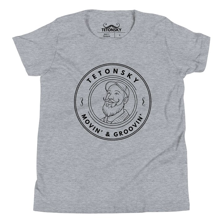 Kid's Movin' & Groovin' Shirt product image (1)