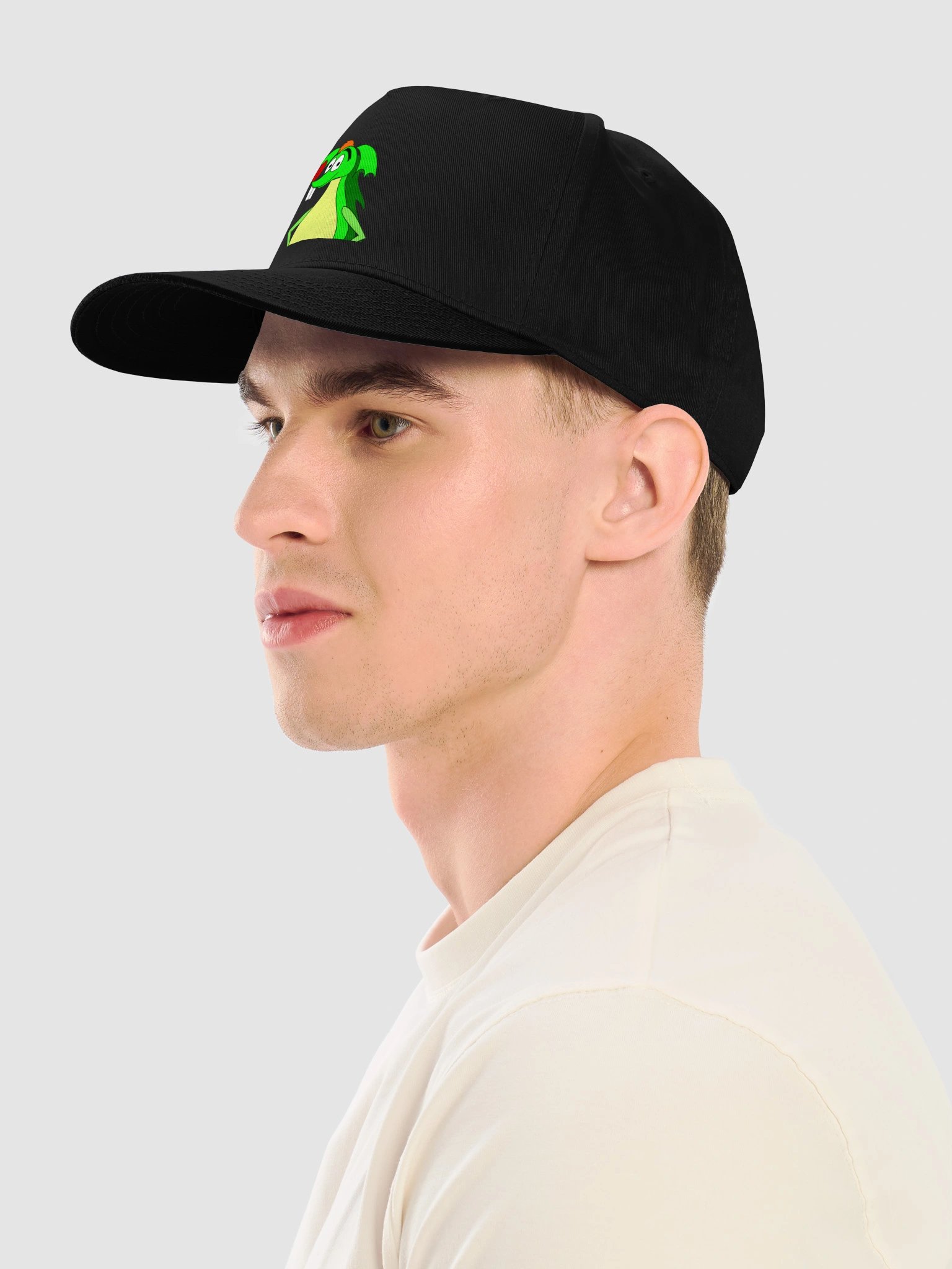 Buckley Baseball Cap product image (7)