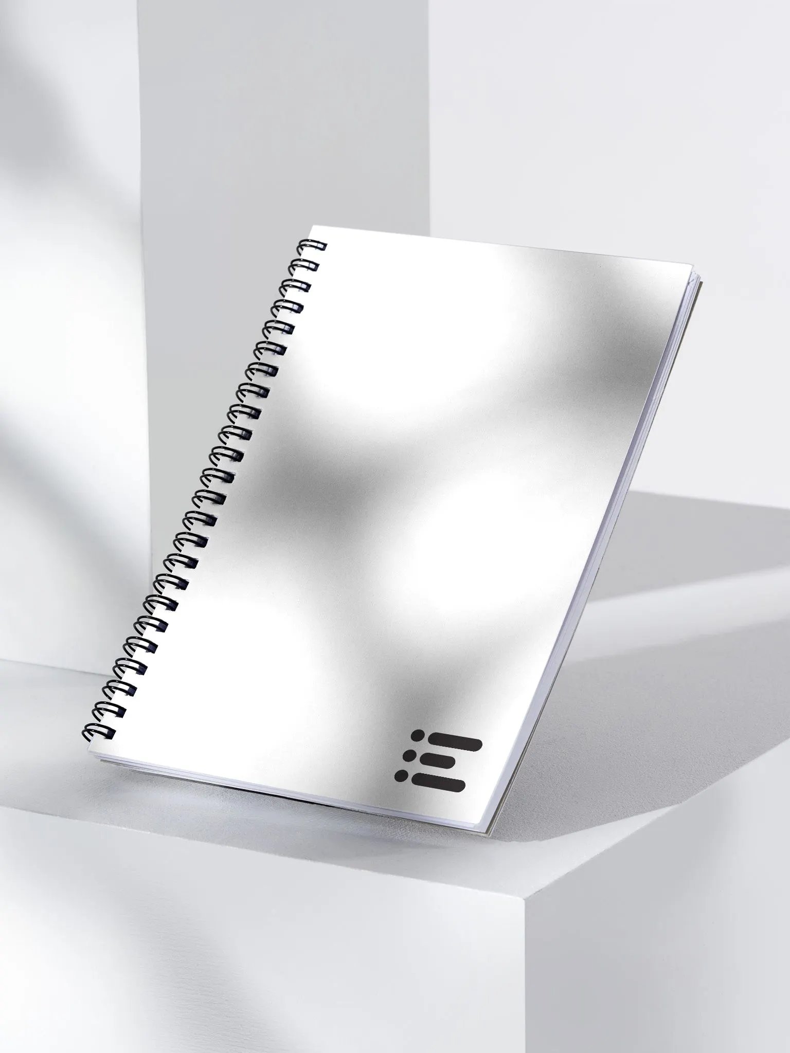 Spiral Notebook product image (4)