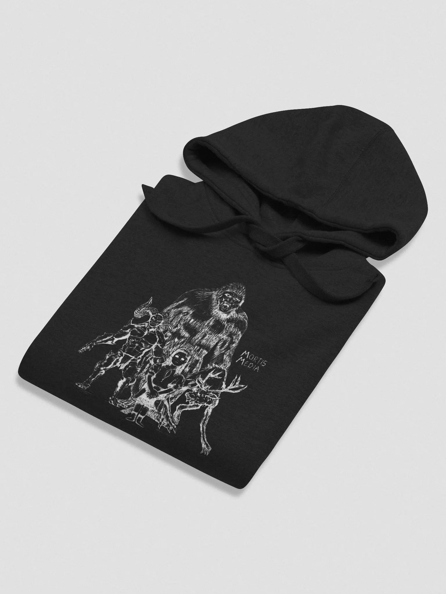 Cryptopedia *Hoodie product image (5)