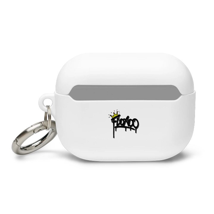 Coque anti-choc AirPods "Floxoo" product image (2)