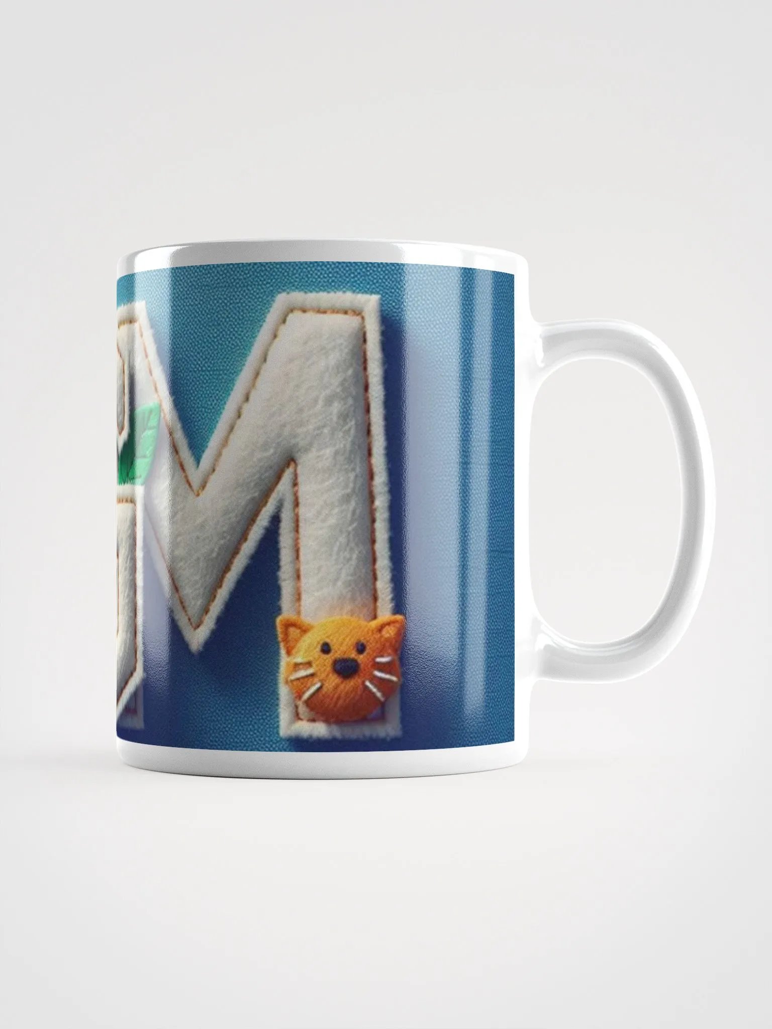 AGM Mug product image (2)