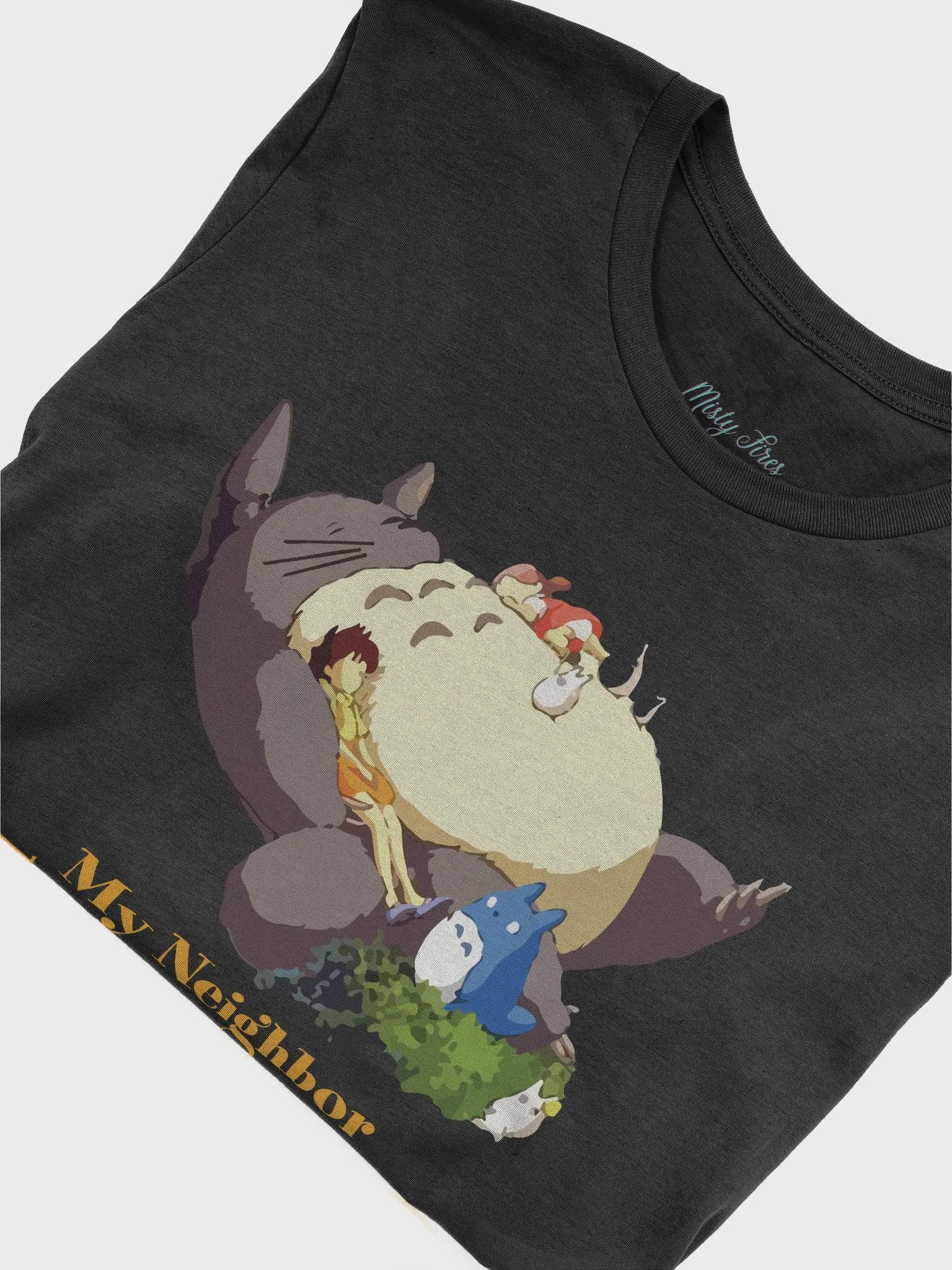 MF Totoro Tee product image (46)