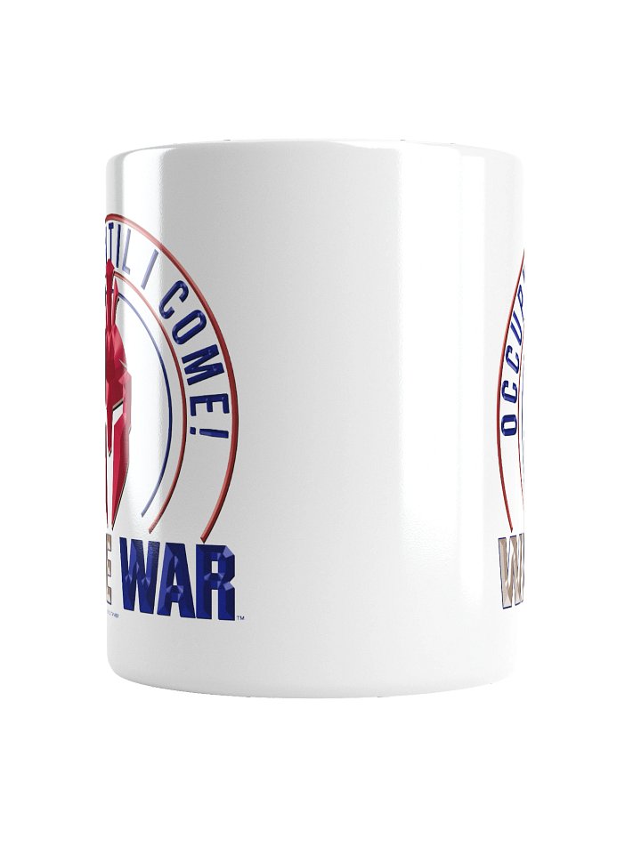 Wage War V3, Mug BV product image (2)