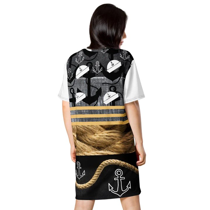 JoBeths' Signature 🖋 Design ⚓ Dress product image (2)