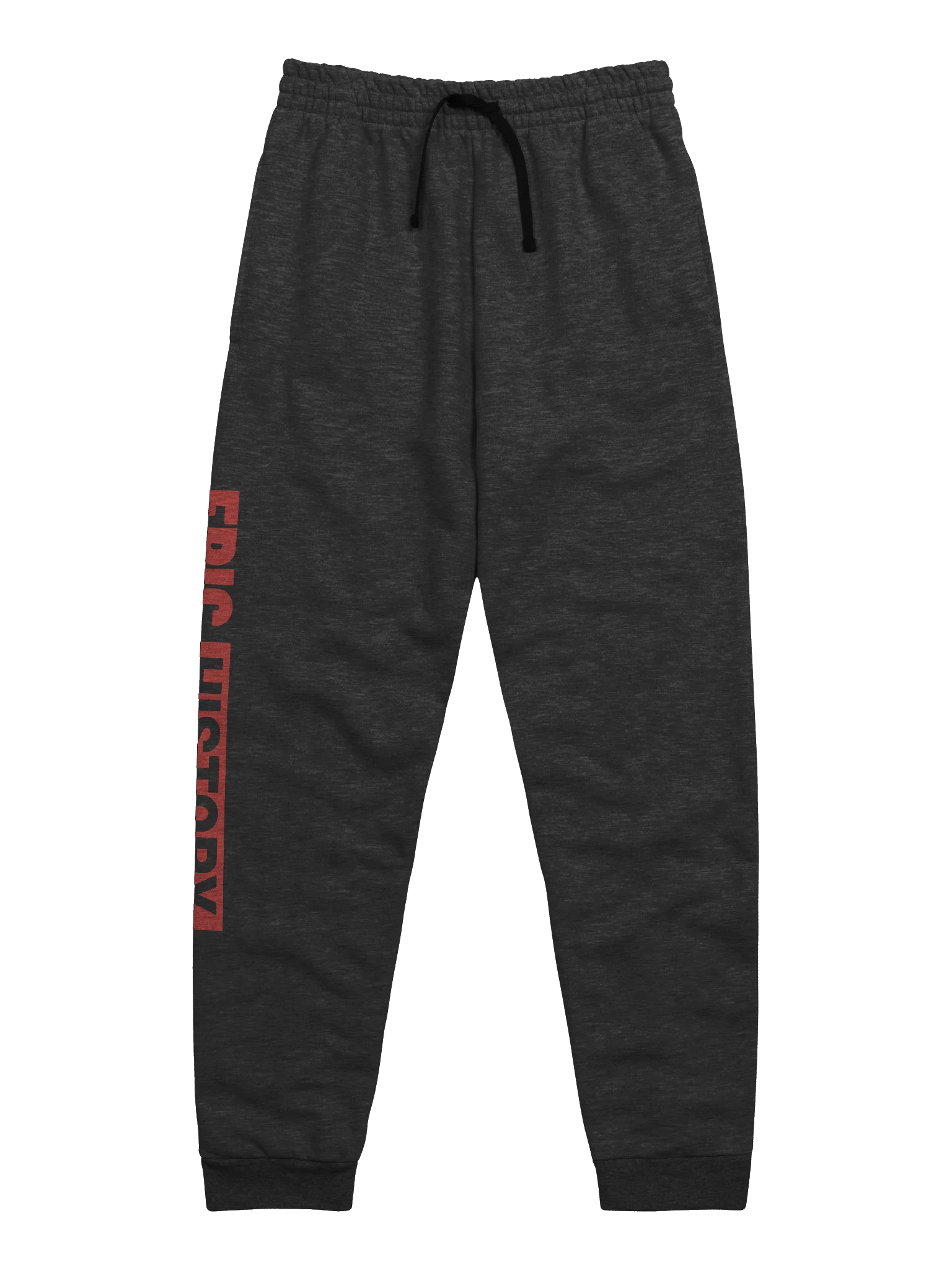 Epic History Logo - Joggers product image (3)