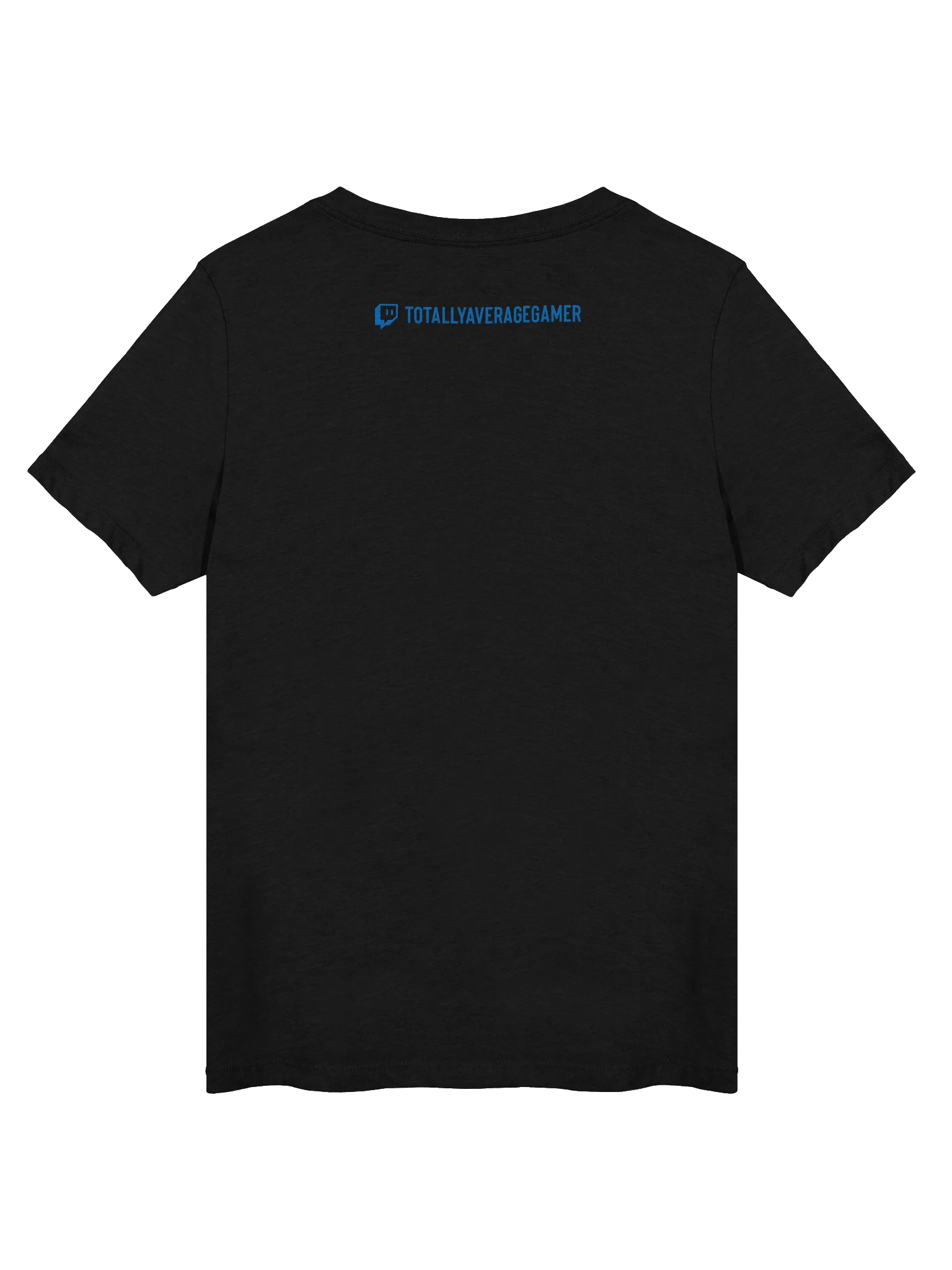 Totally Average Women's V-Neck Tee product image (4)