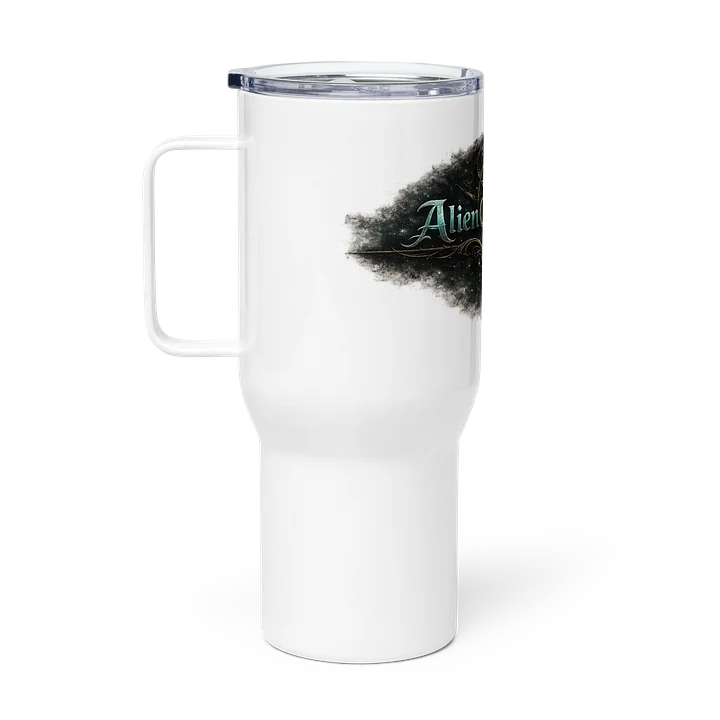 Aliencarvings.com Atlas Travel Cup product image (2)