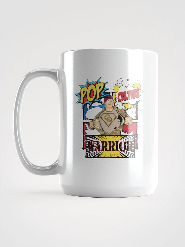 PCW - Alt Logo (Mug) product image (1)