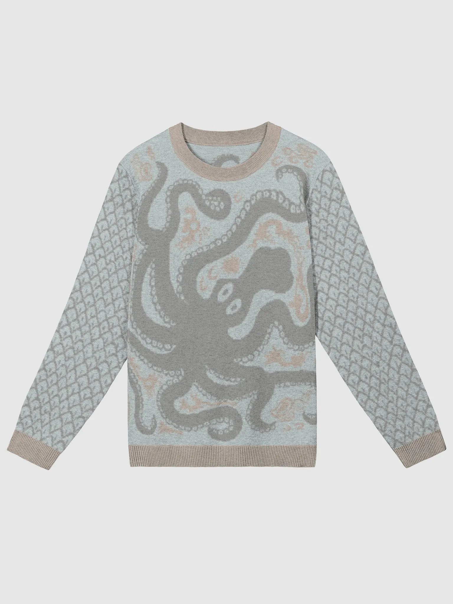 Tonal Octopus Minoan Octopus - tonal | Classics Nerds