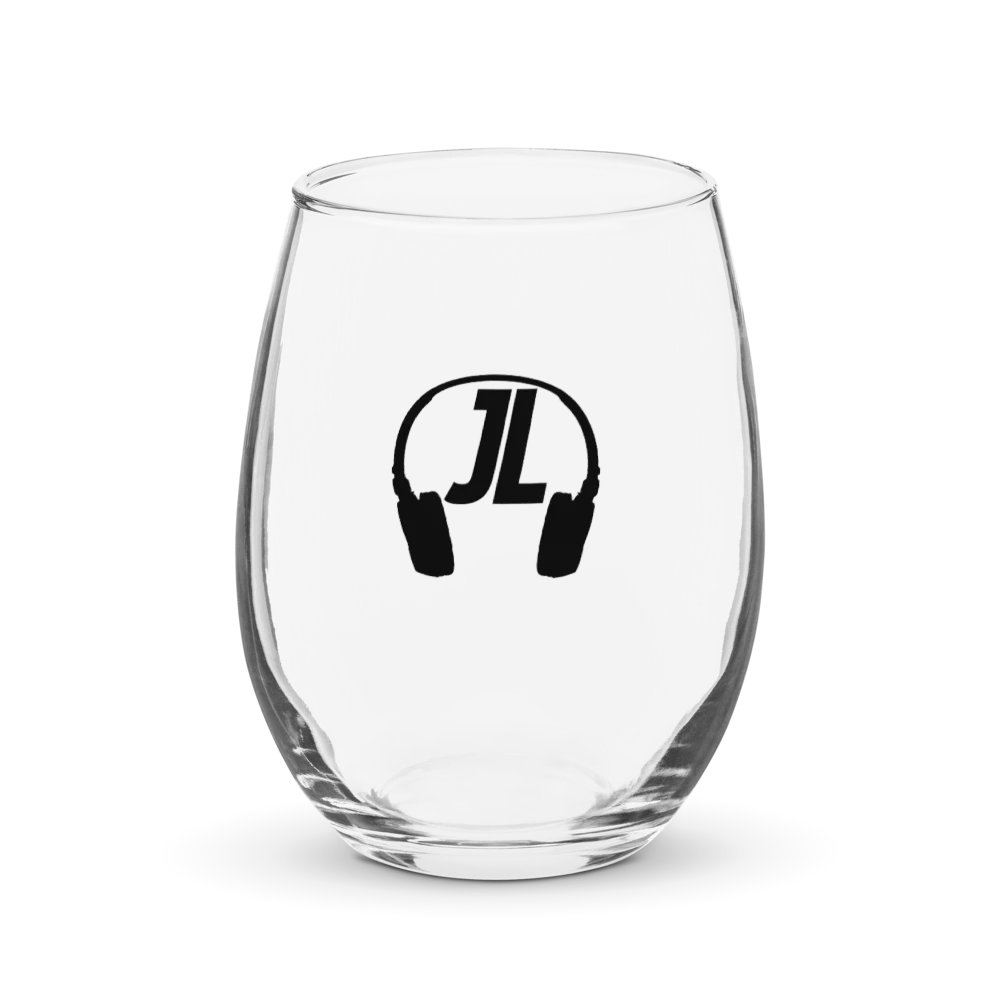 Stemless Wine Glass product image (1)
