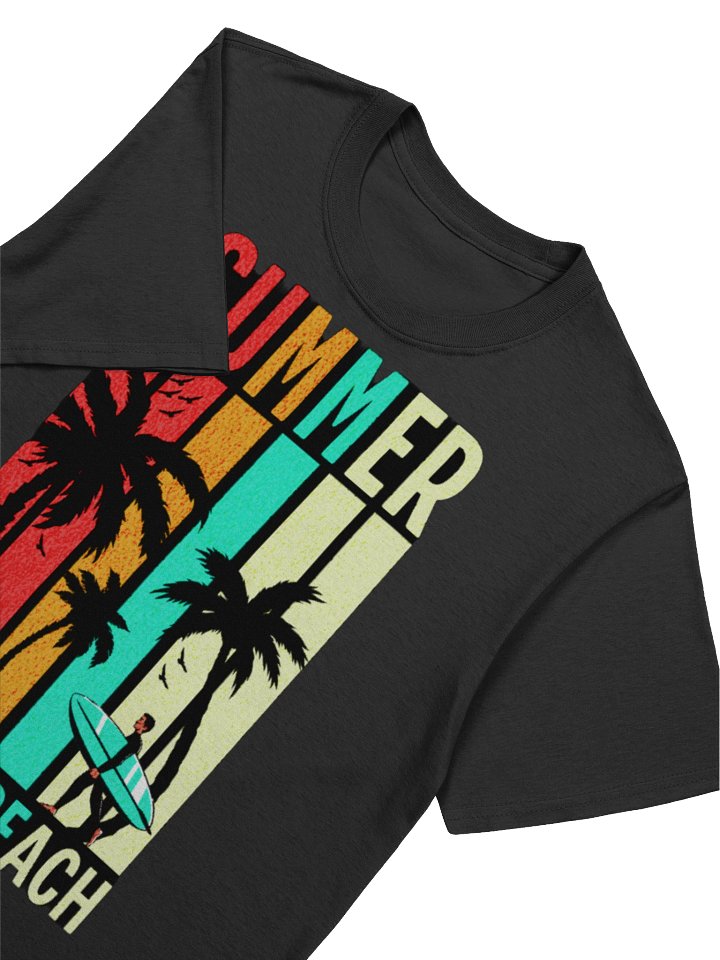 SUMMER - Time to Beach product image (2)