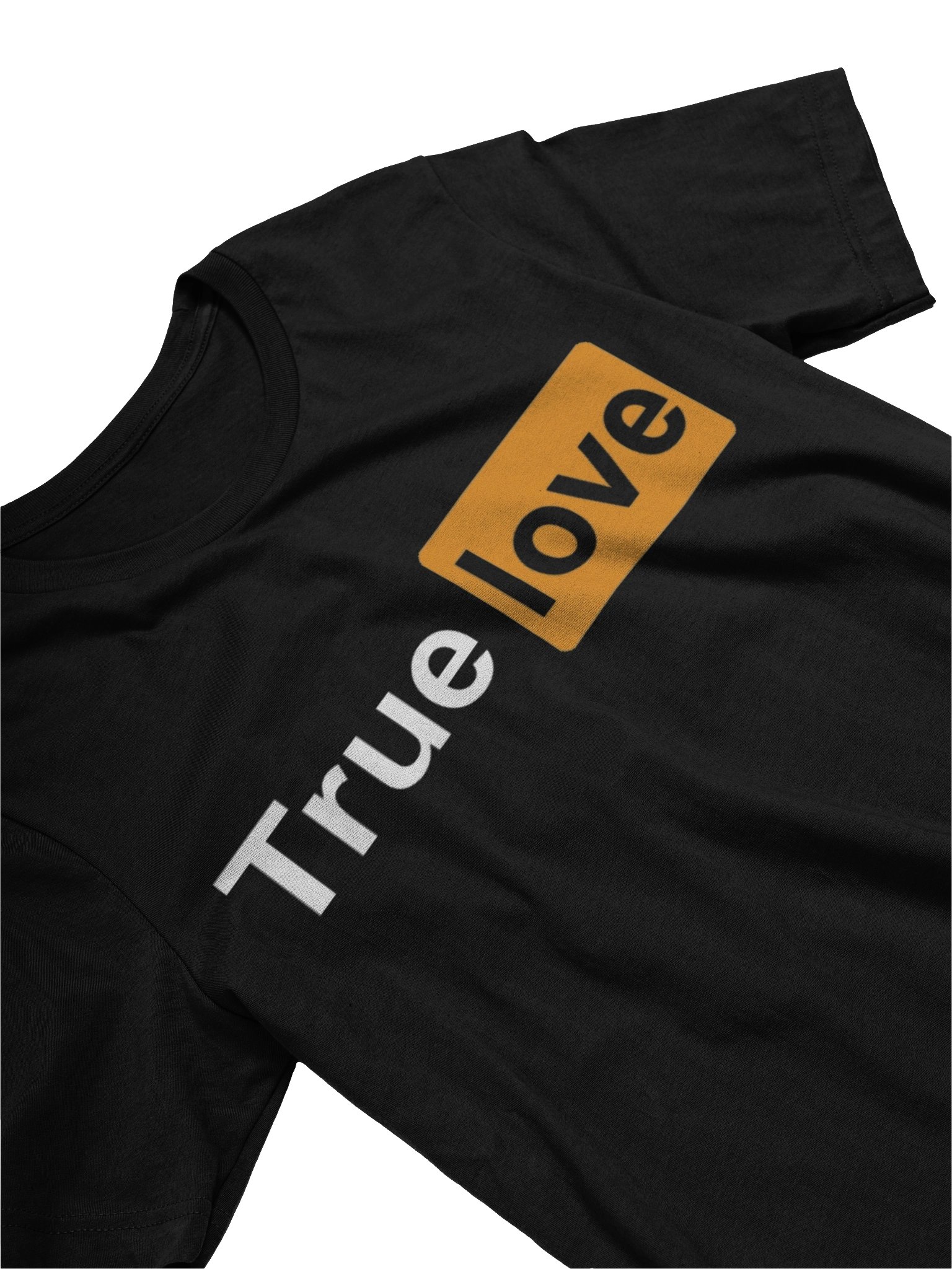 True Love Tee product image (4)