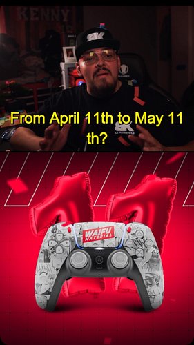 🎉🎈 Celebrate 11 Years of Precision! 🎮✨ check out @aimcontrollers birthday sale and unlock exclusive deals. Upgrade your gamin...