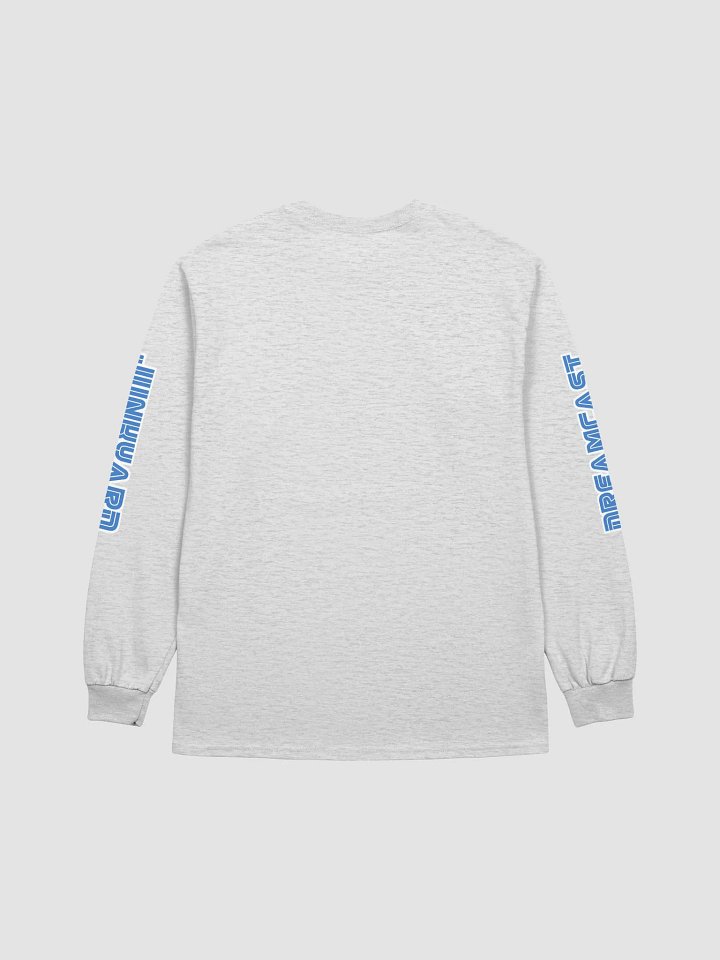 A Spiral of Fun Long Sleeve T-shirt - The DC Junkyard x From Ashes to Fire product image (2)