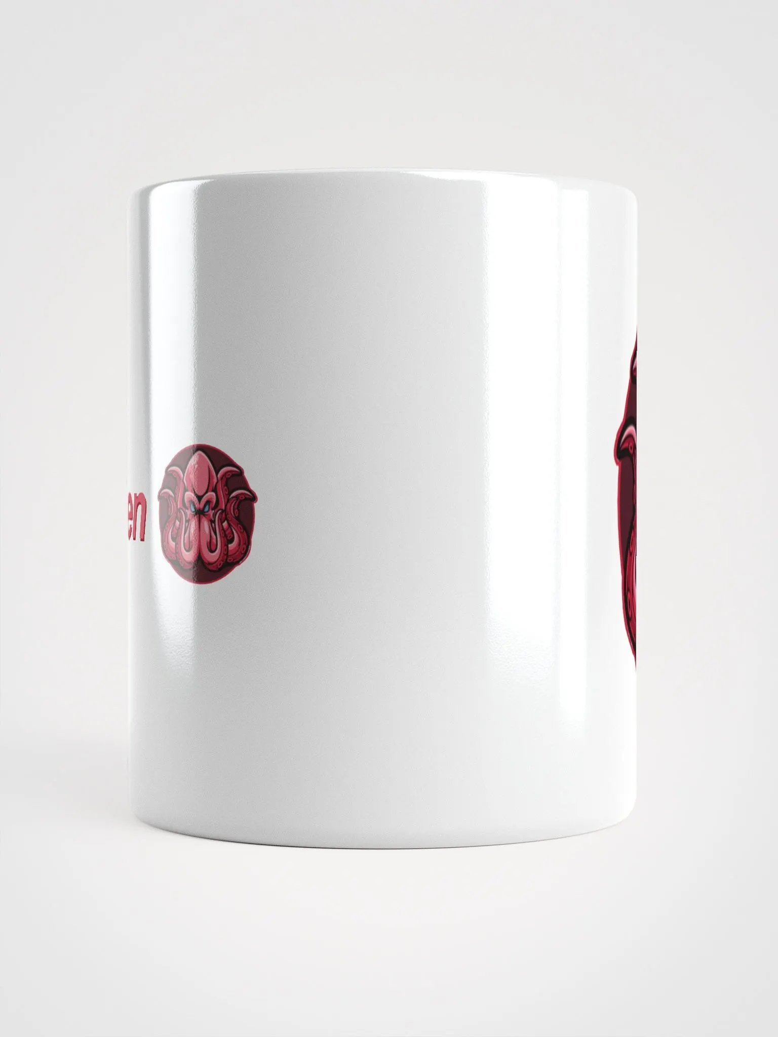 Kraken Mug product image (13)