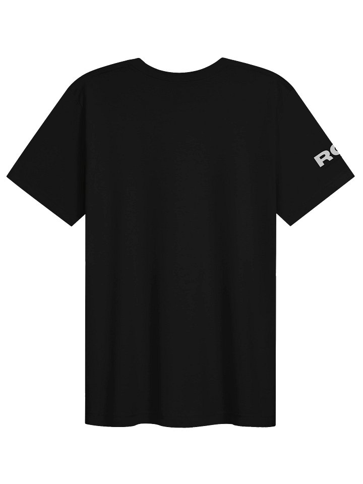 How It Gums T-Shirt product image (6)