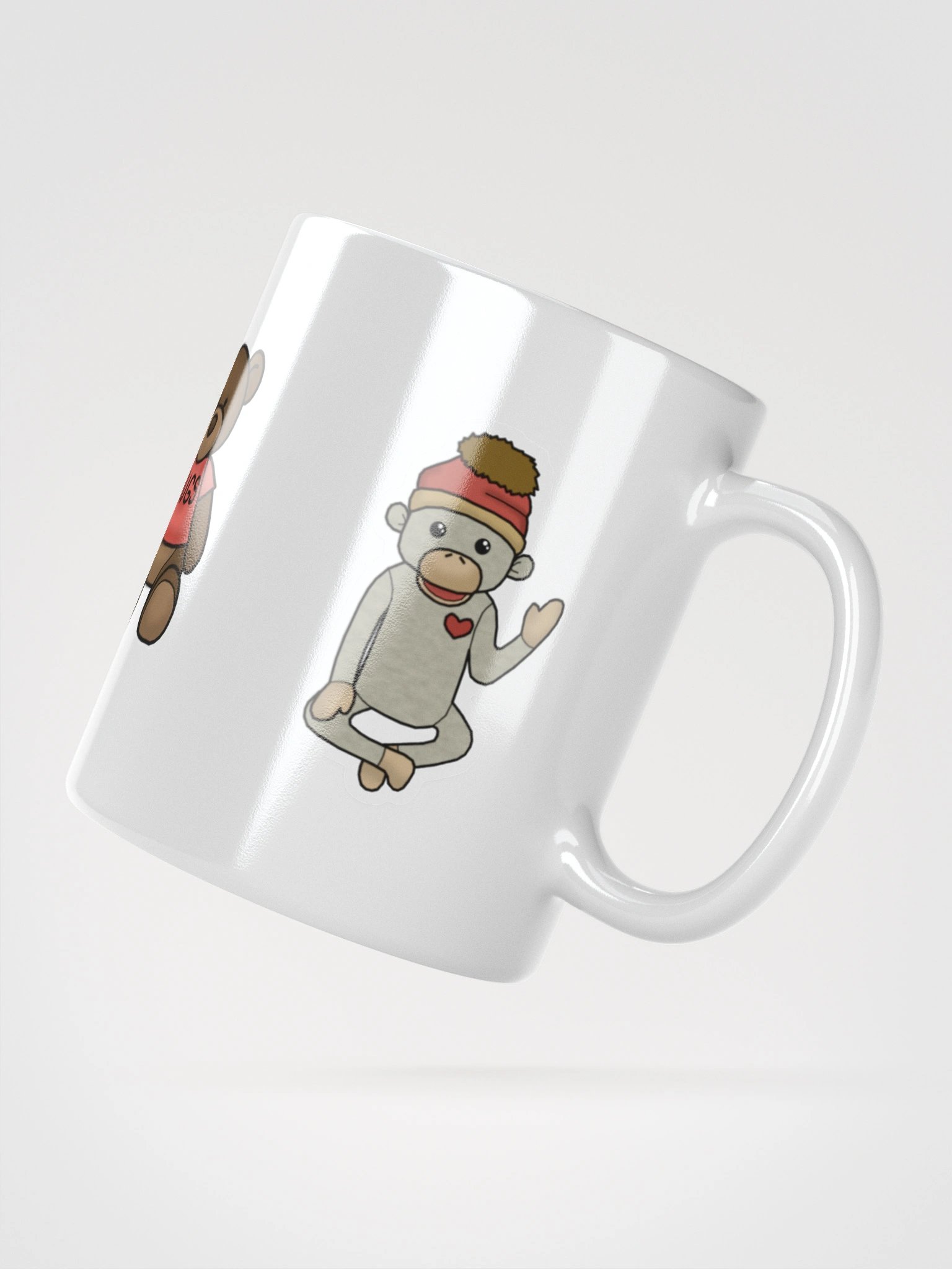 Toy Mug product image (3)