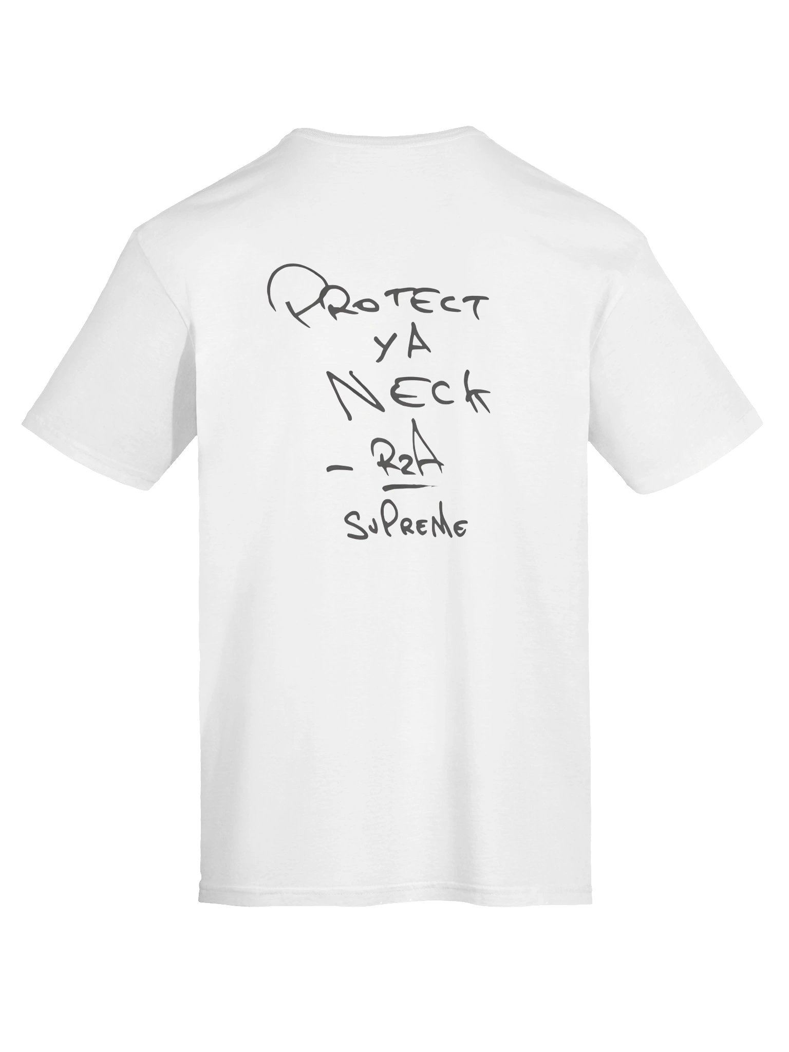 Supreme Wu Tang Protect Ya Neck Rza Shirt product image (11)