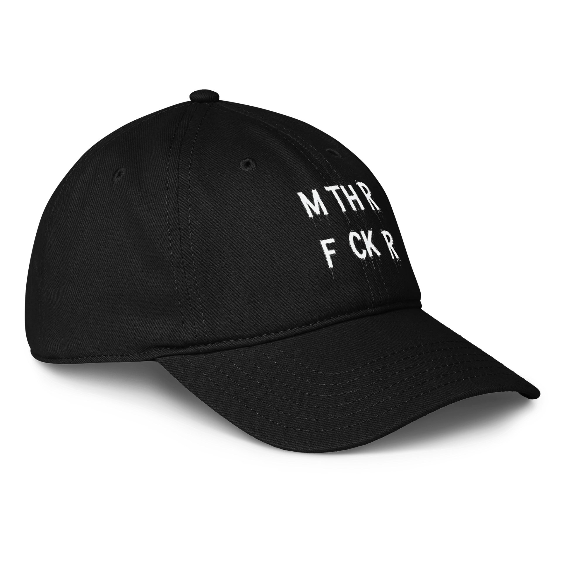 MTHR FCKR Hat product image (4)